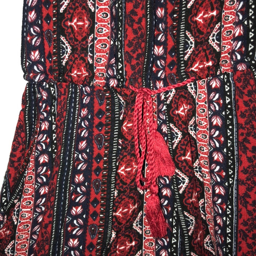 Romper - Picture 3 of 5